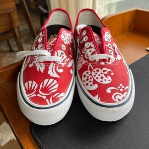 Vans Authentics PROs 50th Anniversary Aloha